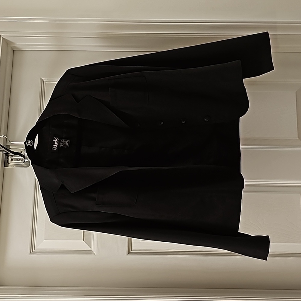 Rafaella suit Blazer. Size 14P